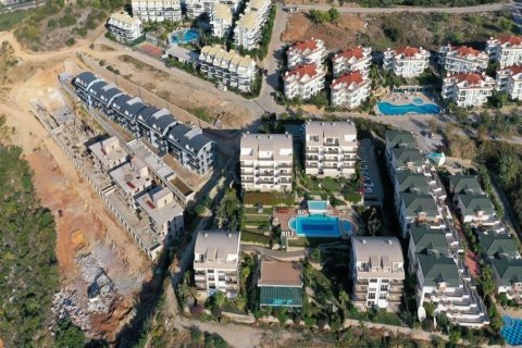 2+1 Wohnung  in Konakli, Antalya, Türkei Nr. 79740 - 25