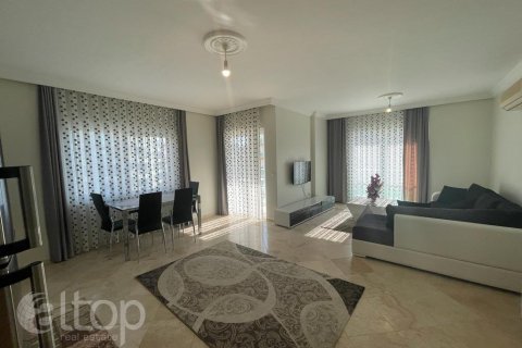 2+1 Wohnung  in Mahmutlar, Antalya, Türkei Nr. 80285 - 7