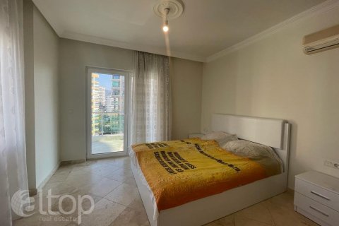 2+1 Wohnung  in Mahmutlar, Antalya, Türkei Nr. 80285 - 16