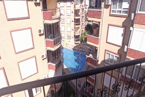 4+1 Wohnung  in Oba, Antalya, Türkei Nr. 79742 - 18