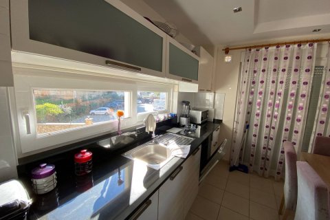 2+1 Wohnung  in Oba, Antalya, Türkei Nr. 84904 - 7