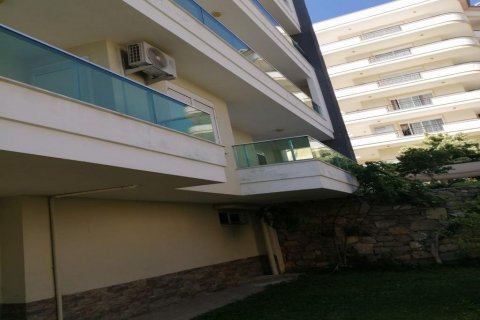 1+1 Bauprojekt  in Avsallar, Antalya, Türkei Nr. 79698 - 3