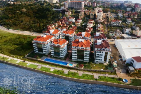 1+1 Wohnung  in Kestel, Antalya, Türkei Nr. 79508 - 2