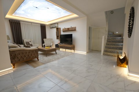 3+1 Villa  in Kargicak, Alanya, Antalya, Türkei Nr. 80275 - 6