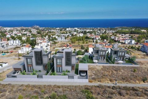 3+1 Villa  in Girne,  Nr. 84633 - 9