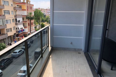 1+1 Wohnung  in Avsallar, Antalya, Türkei Nr. 79756 - 17