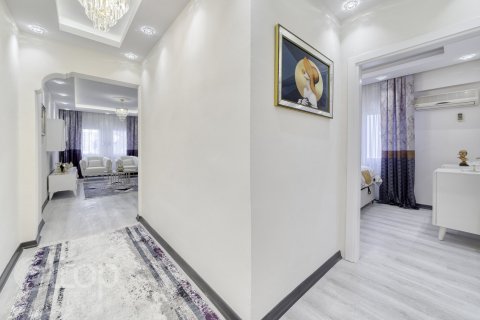 1+1 Wohnung  in Mahmutlar, Antalya, Türkei Nr. 80740 - 8