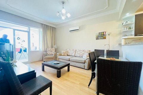 1+1 Wohnung  in Alanya, Antalya, Türkei Nr. 81347 - 9