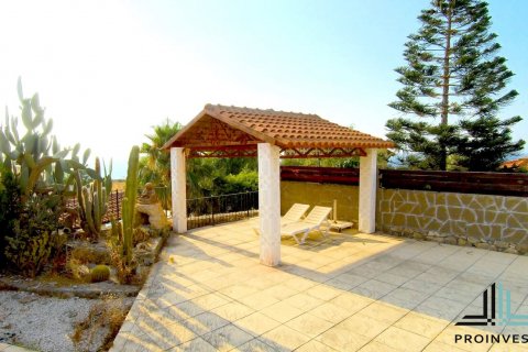 3+1 Villa  in Bahceli, Girne,  Nr. 84147 - 23