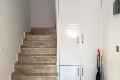 2+1 Wohnung  in Alanya, Antalya, Türkei Nr. 80068 - 15