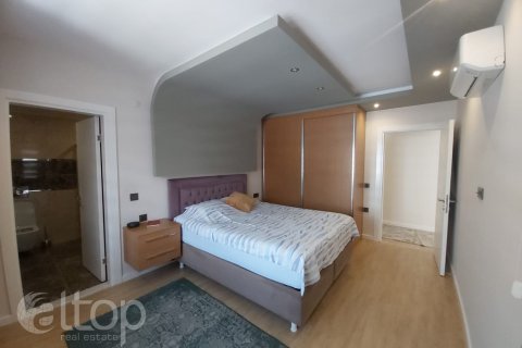 3+1 Wohnung  in Mahmutlar, Antalya, Türkei Nr. 81364 - 12