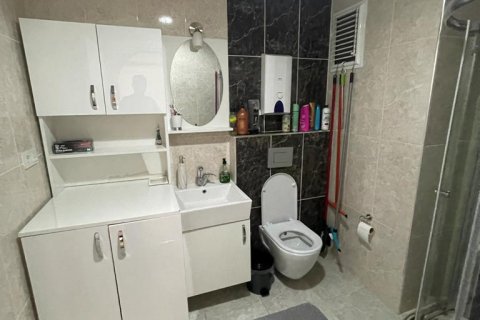 1+1 Wohnung  in Tosmur, Alanya, Antalya, Türkei Nr. 84336 - 21