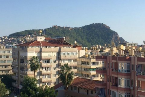 3+1 Wohnung  in Alanya, Antalya, Türkei Nr. 79747 - 24