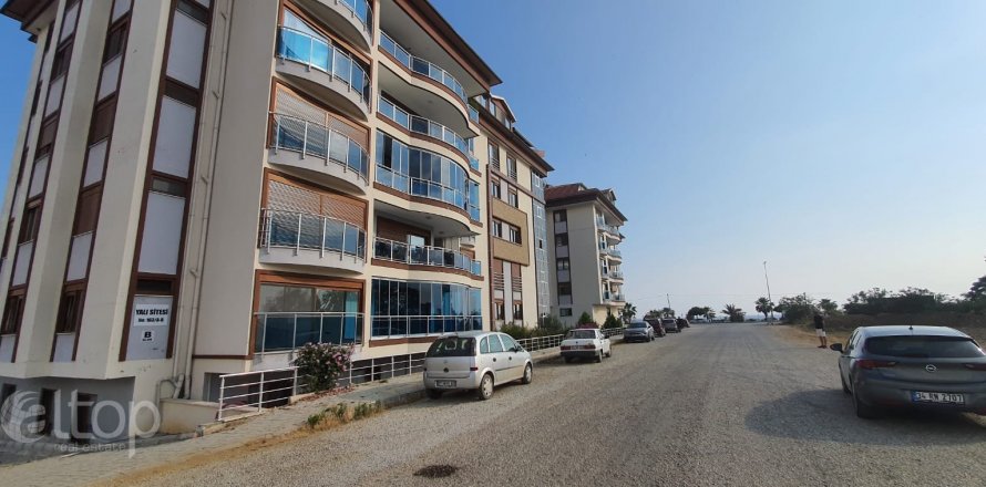 4+1 Wohnung  in Kestel, Antalya, Türkei Nr. 84638