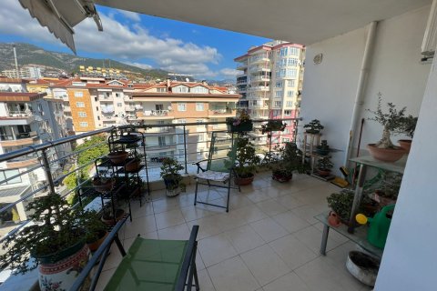 2+1 Wohnung  in Cikcilli, Antalya, Türkei Nr. 83685 - 19