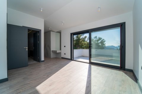 4+1 Villa  in Fethiye, Mugla, Türkei Nr. 81527 - 9