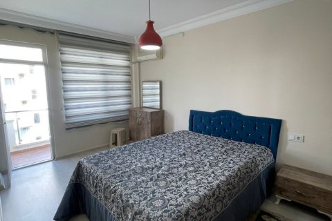 1+1 Wohnung  in Kestel, Antalya, Türkei Nr. 84317 - 4