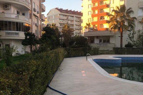 2+1 Wohnung  in Avsallar, Antalya, Türkei Nr. 83688 - 5