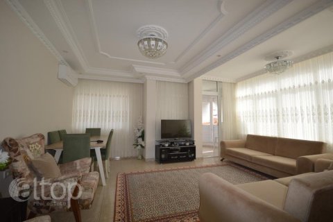 1+1 Wohnung  in Alanya, Antalya, Türkei Nr. 82803 - 4