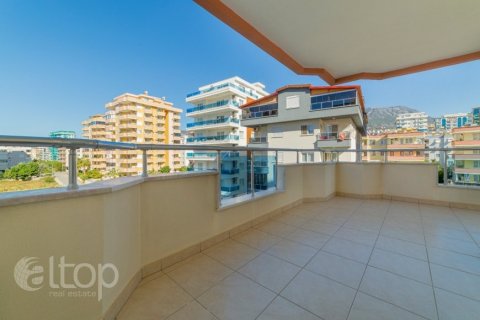 2+1 Wohnung  in Mahmutlar, Antalya, Türkei Nr. 84316 - 18