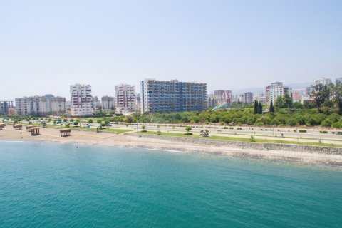 1+1 Wohnung  in Mersin, Türkei Nr. 83636 - 8