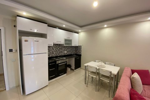 1+1 Wohnung  in Tosmur, Alanya, Antalya, Türkei Nr. 81340 - 9