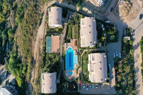 2+1 Wohnung  in Konakli, Antalya, Türkei Nr. 79740 - 22