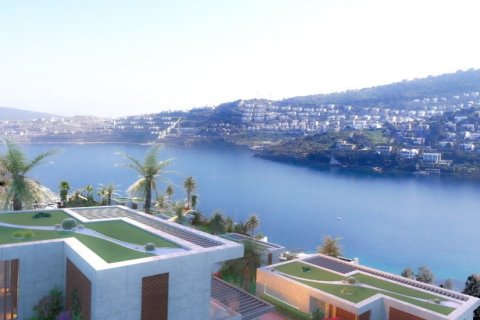 1+3 Villa  in Bodrum, Mugla, Türkei Nr. 41978 - 7