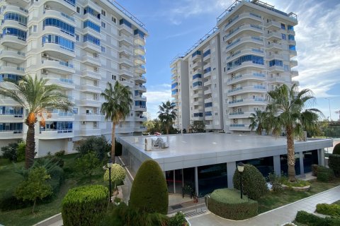 2+1 Wohnung  in Tosmur, Alanya, Antalya, Türkei Nr. 84246 - 6