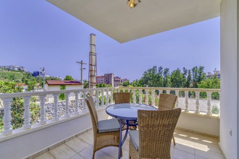 3+1 Penthäuser  in Konakli, Antalya, Türkei Nr. 79708 - 16