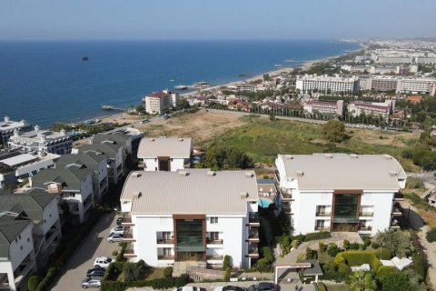 2+1 Wohnung  in Konakli, Antalya, Türkei Nr. 82998 - 1