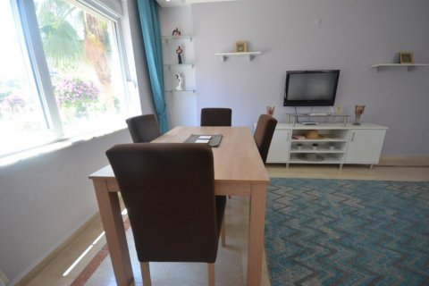 2+1 Wohnung  in Oba, Antalya, Türkei Nr. 84330 - 11