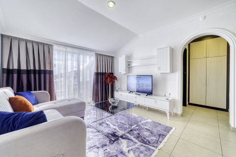 1+1 Wohnung  in Alanya, Antalya, Türkei Nr. 79807 - 15