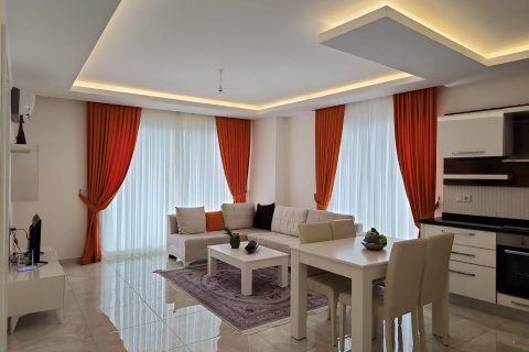 1+1 Wohnung  in Mahmutlar, Antalya, Türkei Nr. 79803 - 26