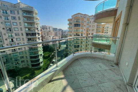 2+1 Wohnung  in Mahmutlar, Antalya, Türkei Nr. 80285 - 21