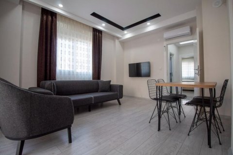 1+1 Wohnung  in Kepez, Antalya, Türkei Nr. 84697 - 7