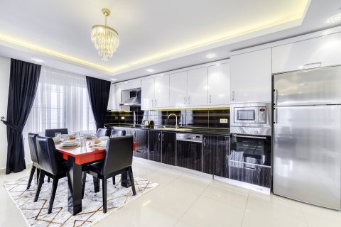 3+1 Wohnung  in Kargicak, Alanya, Antalya, Türkei Nr. 83466 - 4