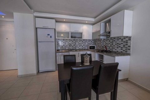 1+1 Wohnung  in Avsallar, Antalya, Türkei Nr. 83090 - 11