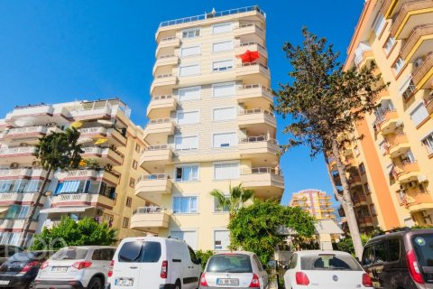 2+1 Wohnung  in Mahmutlar, Antalya, Türkei Nr. 79510 - 3