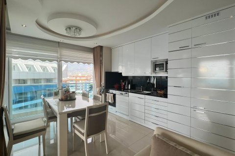 2+1 Wohnung  in Oba, Antalya, Türkei Nr. 79659 - 24