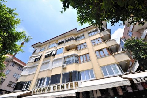 3+1 Wohnung  in Alanya, Antalya, Türkei Nr. 82965 - 6