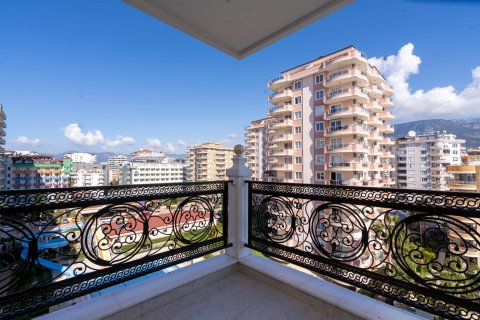 1+1 Wohnung  in Mahmutlar, Antalya, Türkei Nr. 83335 - 18