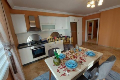 2+1 Wohnung  in Alanya, Antalya, Türkei Nr. 83809 - 18