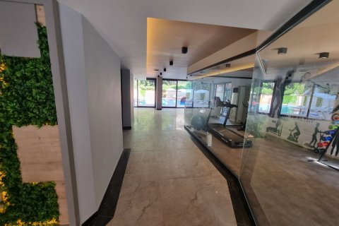 1+1 Wohnung  in Alanya, Antalya, Türkei Nr. 80133 - 13