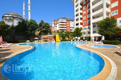 2+1 Wohnung  in Cikcilli, Antalya, Türkei Nr. 80279 - 1