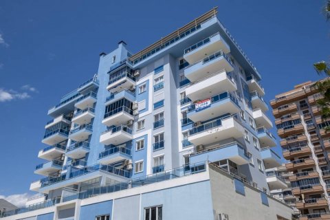 3+1 Wohnung  in Mahmutlar, Antalya, Türkei Nr. 84355 - 7