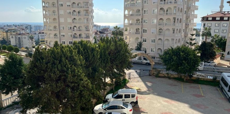 2+1 Wohnung  in Cikcilli, Antalya, Türkei Nr. 80582