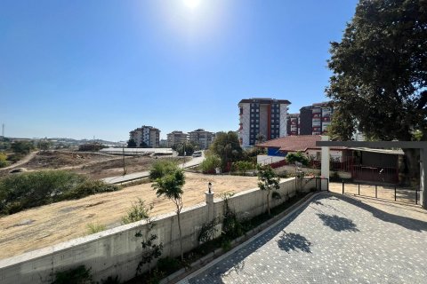 1+1 Wohnung  in Avsallar, Antalya, Türkei Nr. 83443 - 11