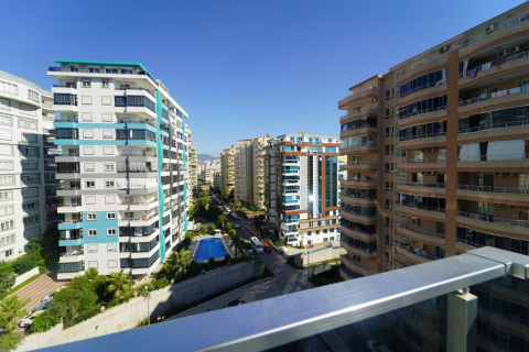 2+1 Wohnung  in Mahmutlar, Antalya, Türkei Nr. 82316 - 14