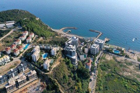 2+1 Wohnung  in Konakli, Antalya, Türkei Nr. 79740 - 4